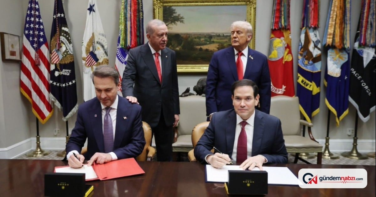 Trump, Nadir toprak elementleri için ortaklık peşinde