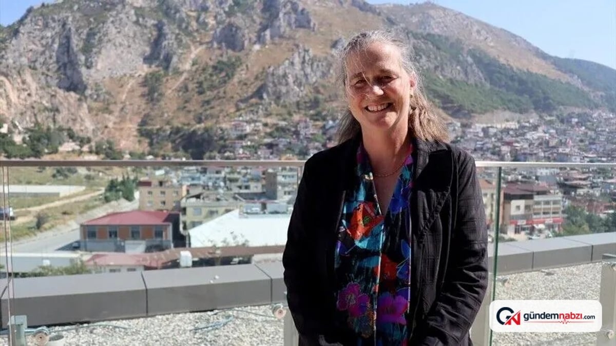 Maslahatgüzar Abdalla: ABD-Türkiye dostluğu olağanüstü güçlü