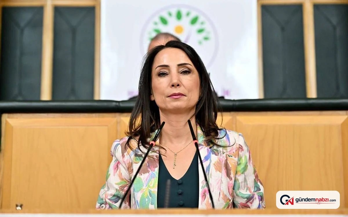 Tülay Hatimoğulları: Yangınları söndürmek için tüm imkanlar seferber edilmeli