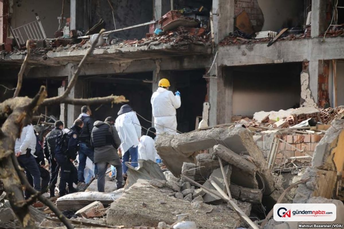 Diyarbakır'da uyuşturucu operasyonu: 1 şüpheli tutuklandı