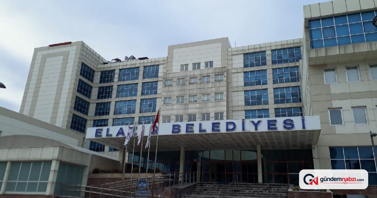 Elazığ Belediyesi'nde 711 işçiye sendika, en düşük ücret 50 bin TL oldu
