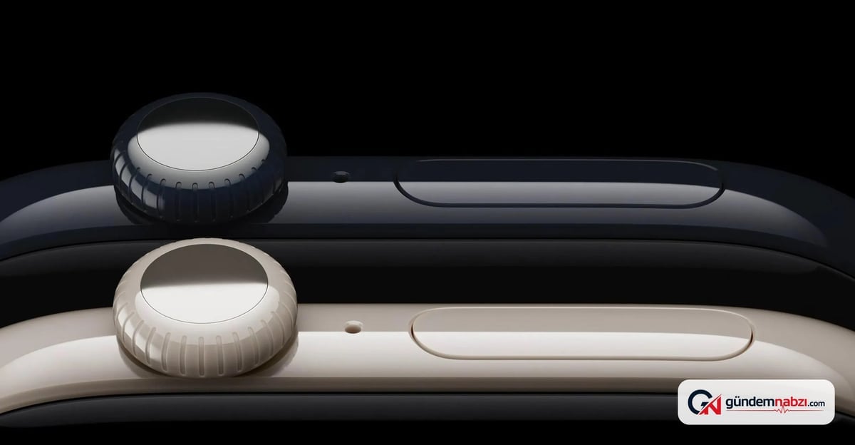 Apple, Series 12 için seramiği geri getiriyor