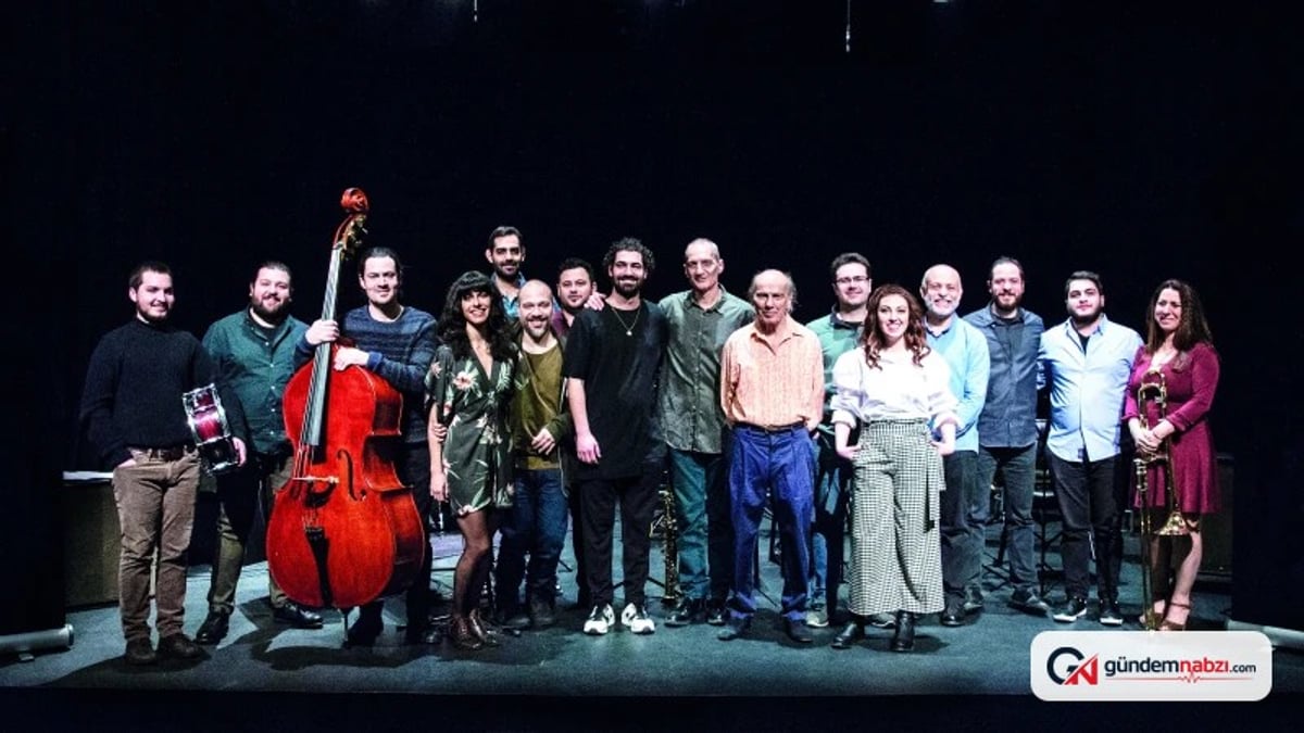 Akbank caz Festivali 26 Eylül'de İstanbul’da başlıyor
