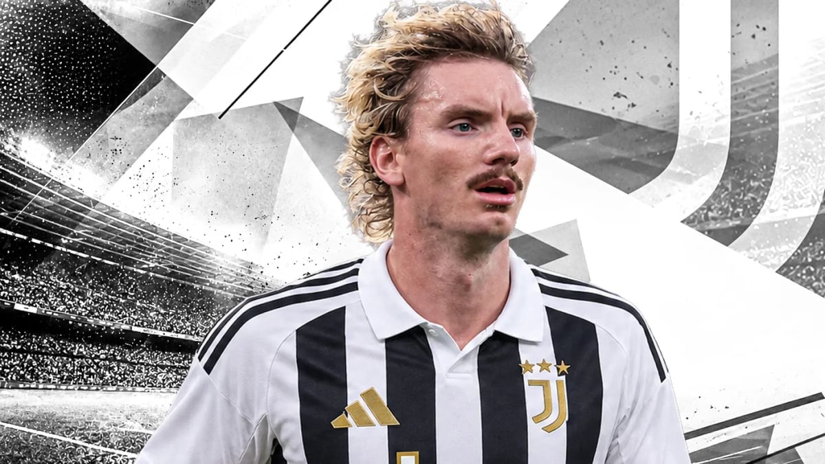 Nick Woltemade Juventus'a transfer oldu, Didi Hamann Borussia Dortmund'u tercih ederdi