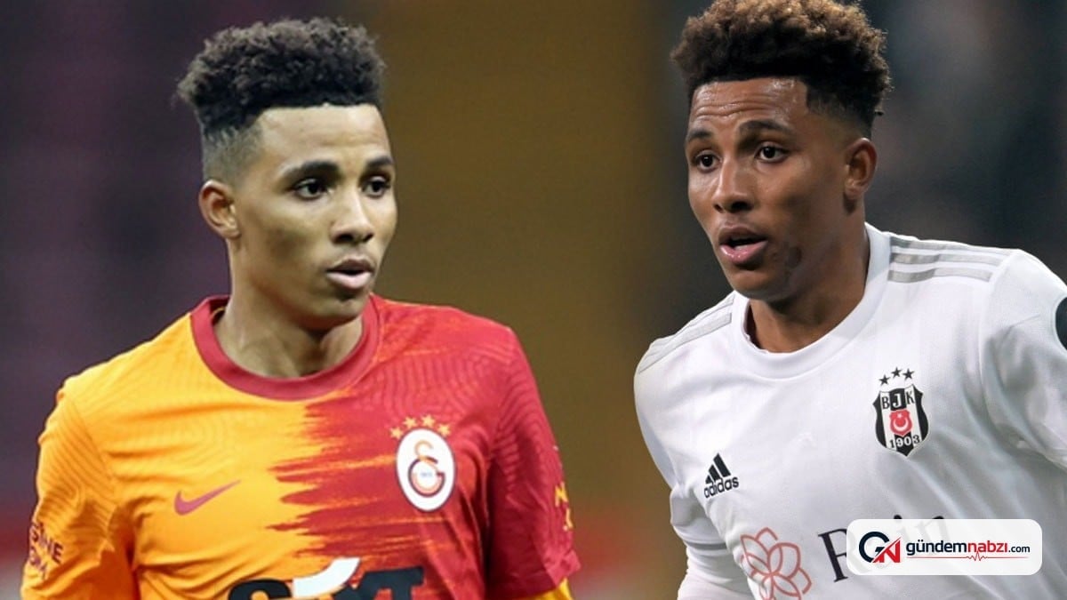 Galatasaray, Gedson Fernandes için harekete geçti
