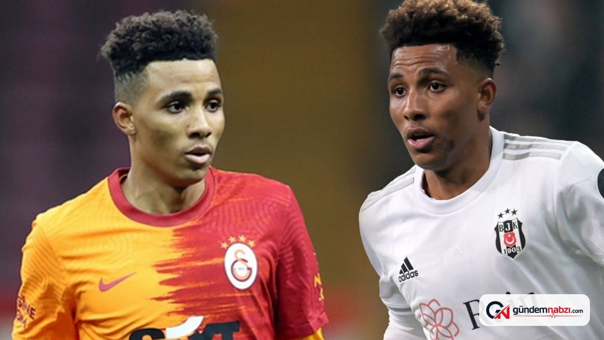 Galatasaray, Gedson Fernandes için harekete geçti