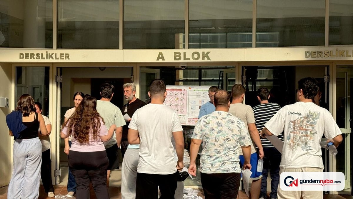 2026 KPSS Lisans sonuçları 7 Ekim'de açıklanacak