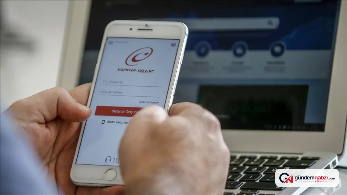 Kiracılara yeni dönem: E-Devlet üzerinden kira sözleşmesi devri başladı
