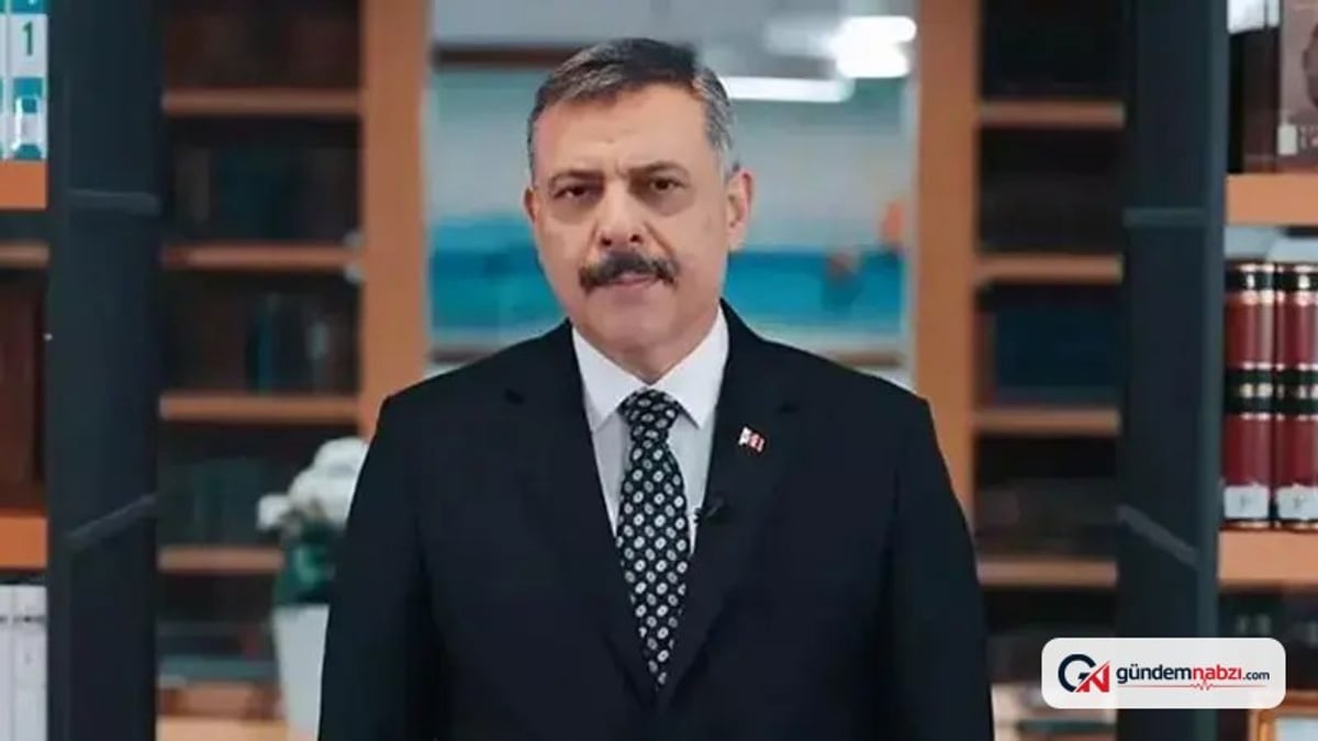 Bakan Çiftçi dezenformasyonun tehditlerine dikkat çekti