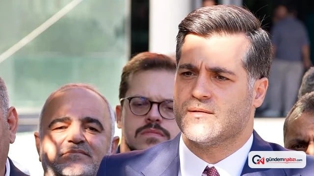 AK Parti Üsküdar'da hizmet eksikliklerini protesto etti