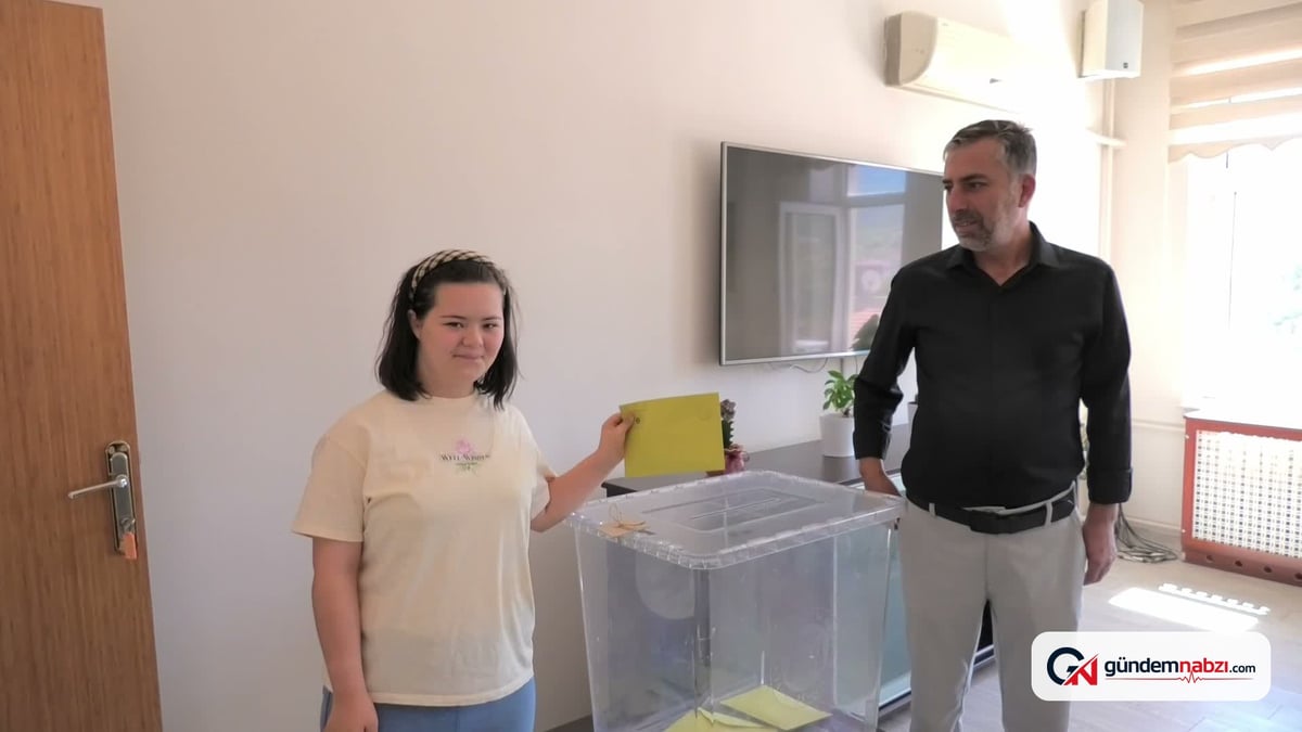 Yozgat Veteriner Hekimler Odası genel kurul yaptı