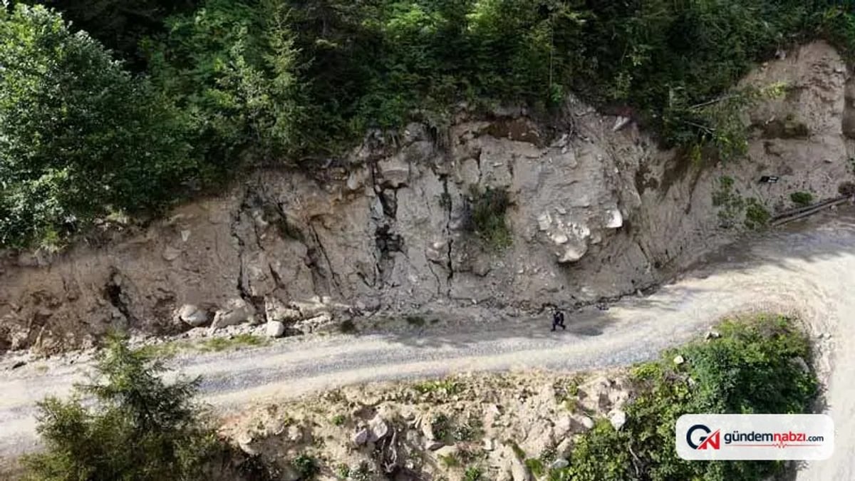 ‘Ayder'in Nazmiye ablası’ dağ maratonuna hazırlanıyor