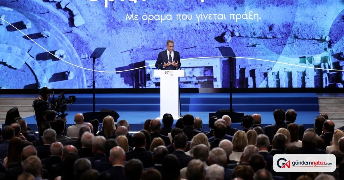 Yunanistan'da seçim öncesi 4 milyar dolarlık ekonomi paketi