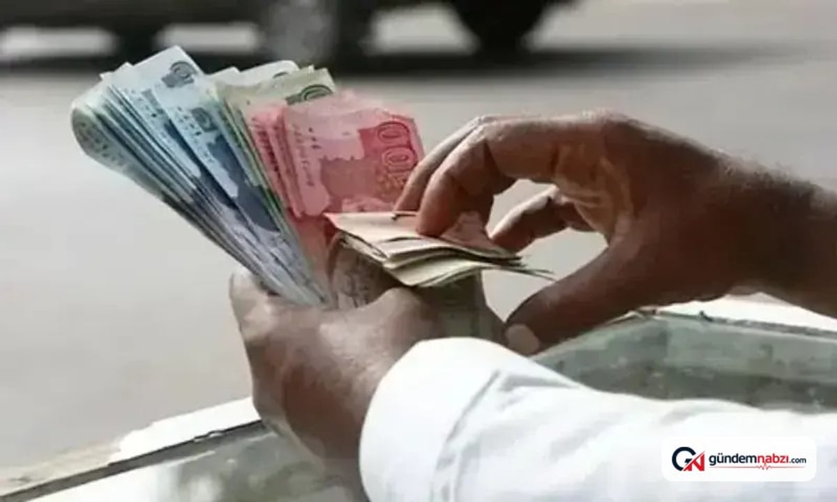 Gujranwala'da eski cezaevi müdürü 45 milyon Rs geri alındı