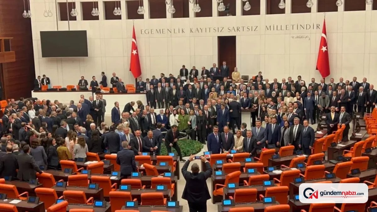 Çözüm sürecinde Öcalan’a resmi statü verilmeyecek