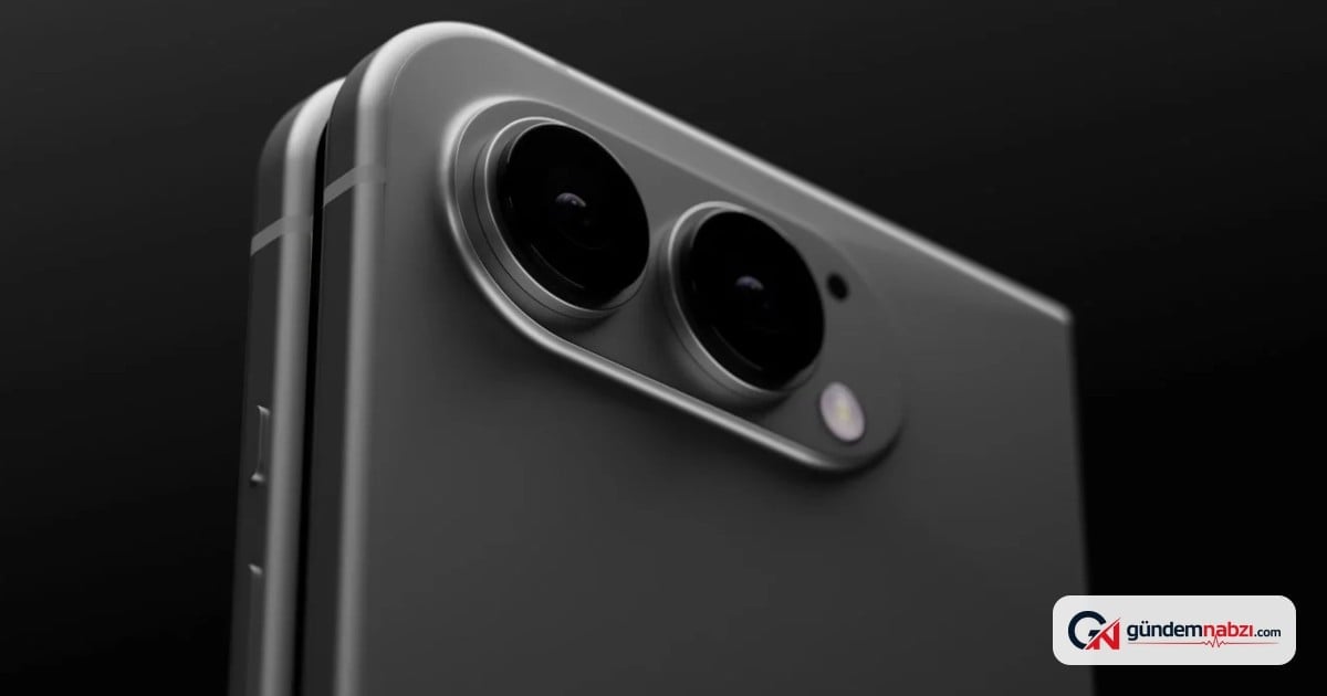 145 bin TL'lik katlanabilir iPhone tanıtılıyor