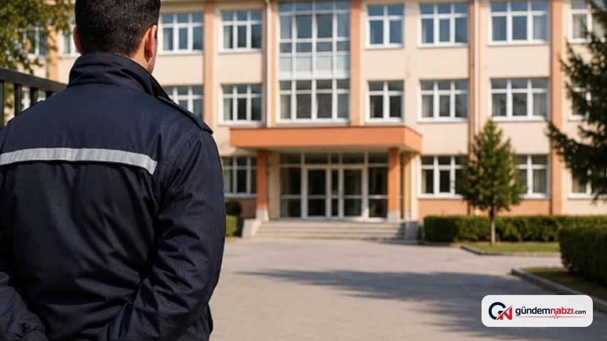 Okullarda görevli bahçe personeli sayısı 31 bine yükseldi
