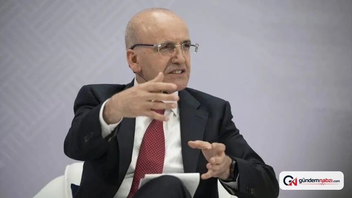 Bakan Şimşek: Eğitim politikalarımızı sürdüreceğiz