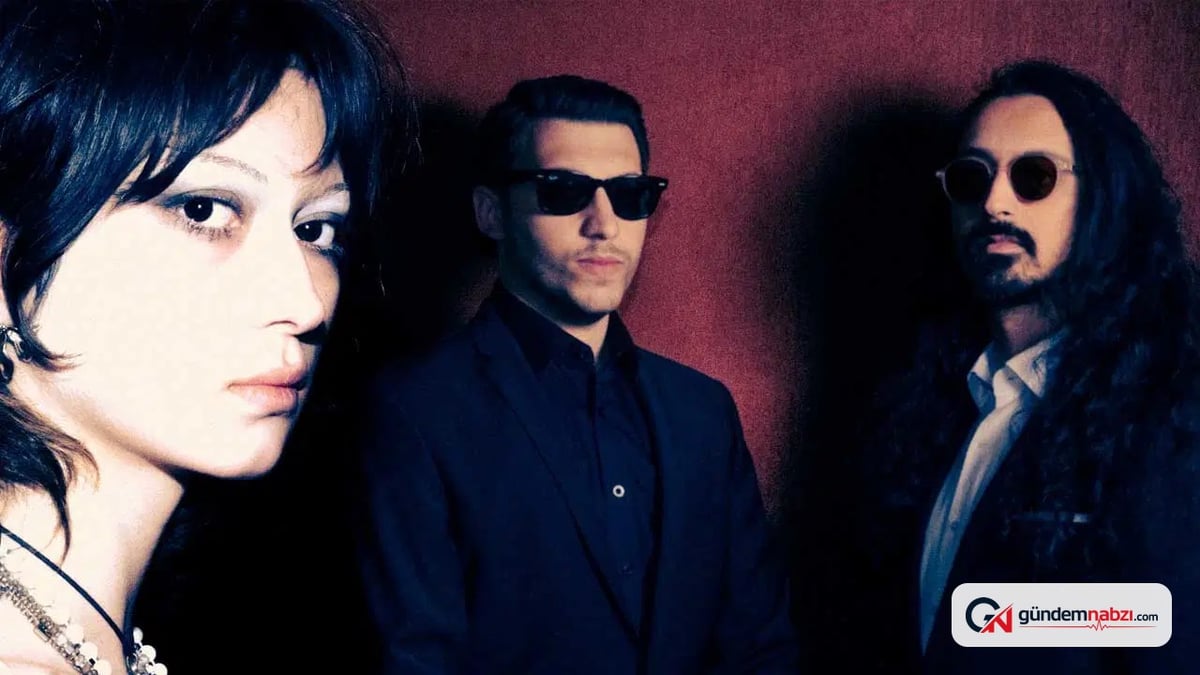 Burgazada'da bağımsız müzik festivali başlıyor