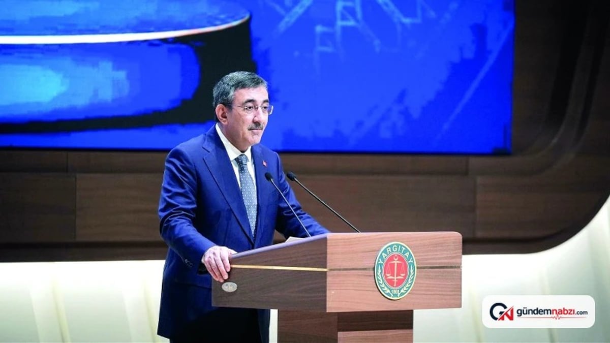 Yargıyı vesayetçi yapılardan arındırdık