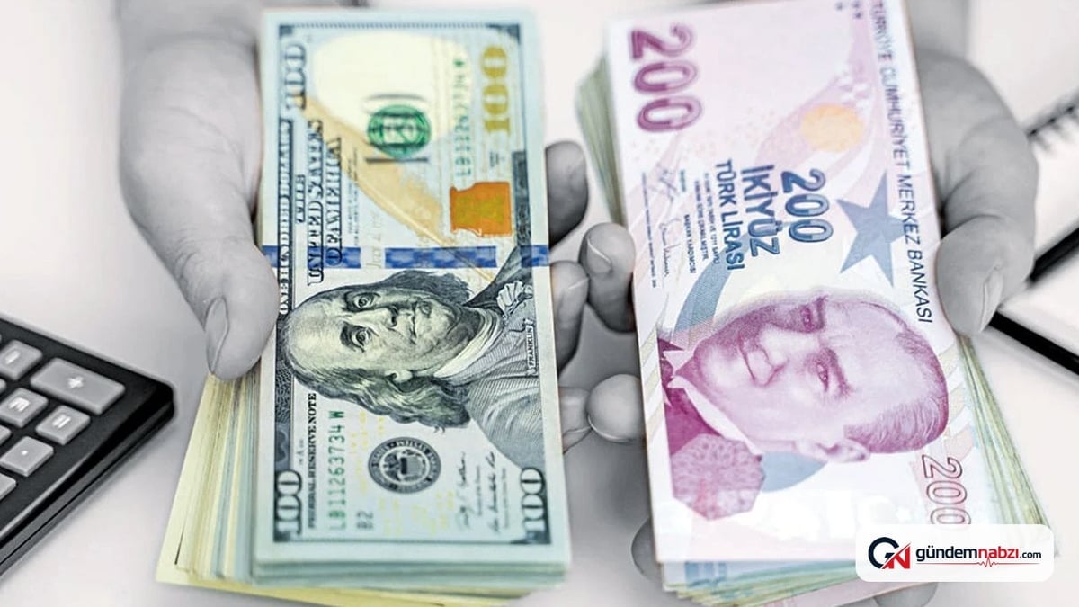 OVP 2027'de kur artışının enflasyon altında kalacağını gösteriyor