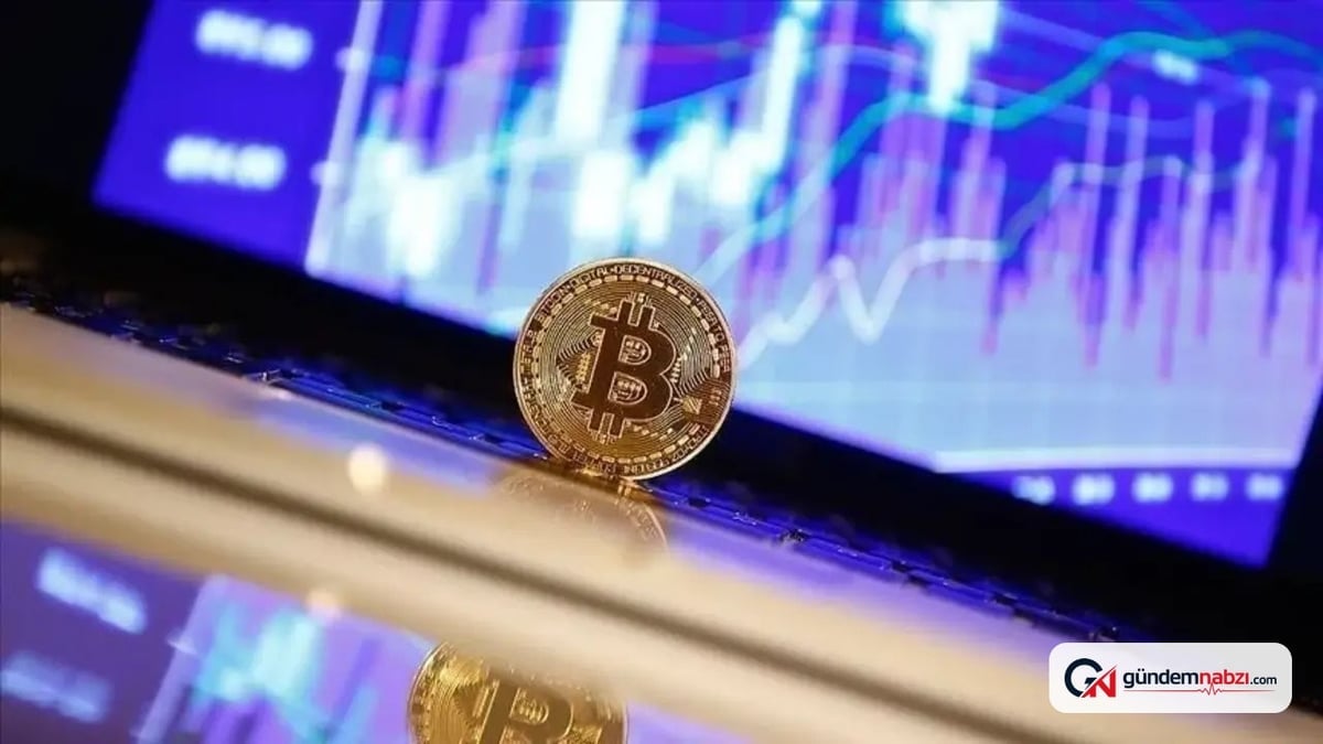 Orta Doğu'da kripto hacmi 350 milyar dolara ulaştı