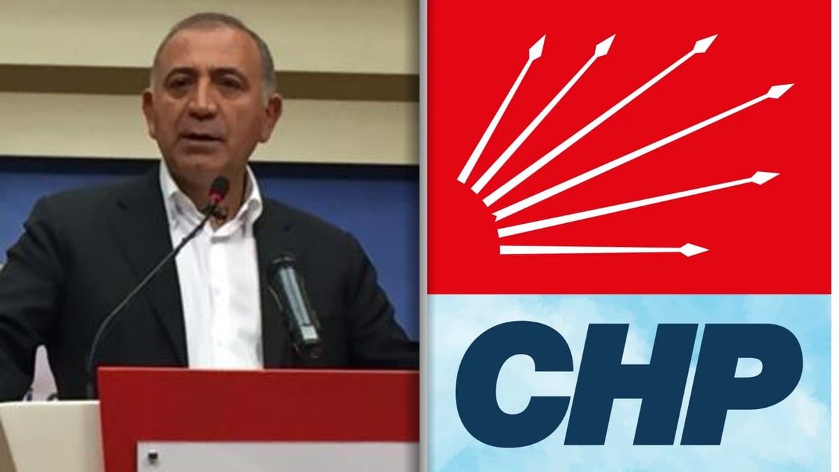 CHP İstanbul İl Başkanı Tekin: 2063'te daha yaşlı bir Türkiye ile karşılaşabiliriz