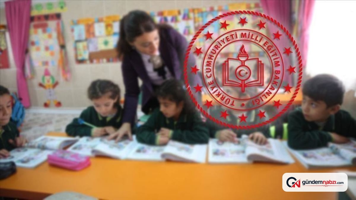 Norm fazlası öğretmen atama sonuçları açıklandı