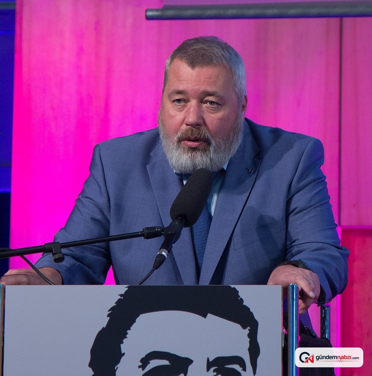 Rusya Novaya Gazeta'yı "yabancı ajan" ilan etti