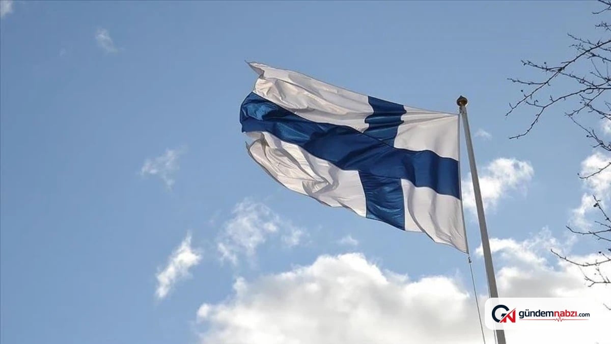 Finlandiya, Pellingi sahilinde bulunan İHA'nın Rus yapımı olduğunu açıkladı