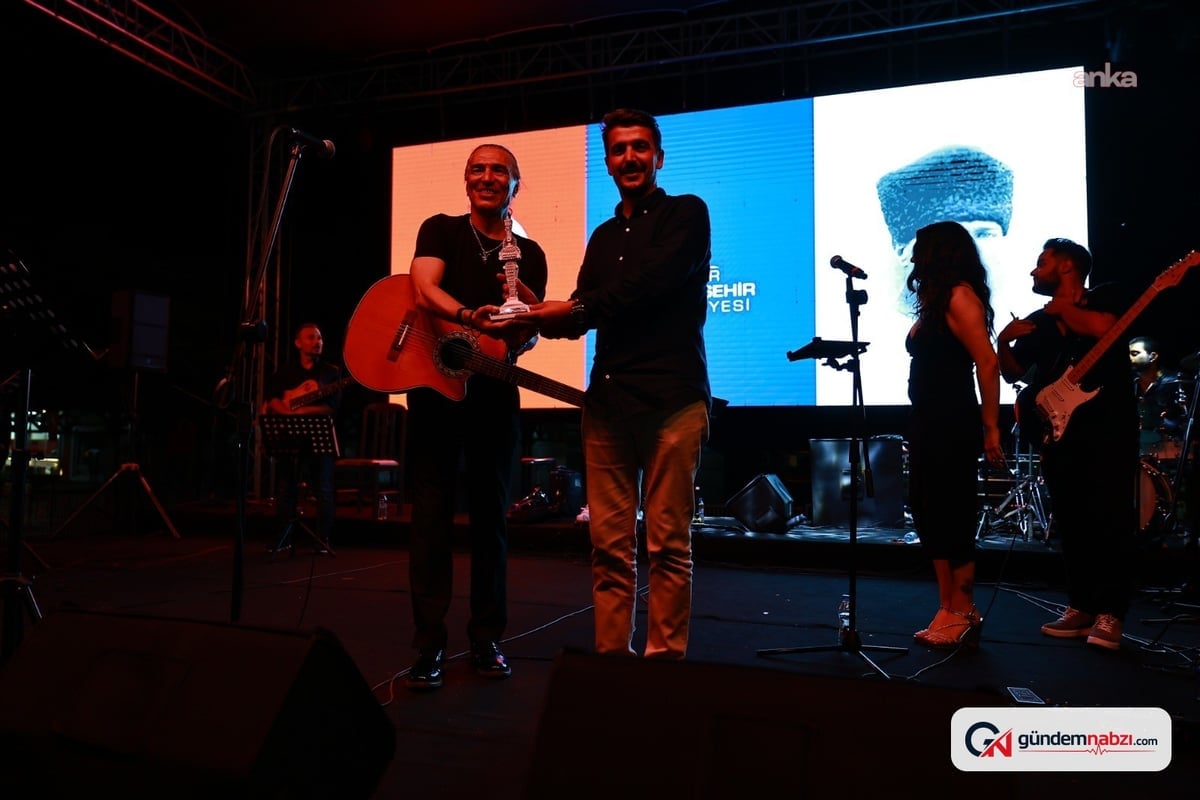 EFEST 2026 ikinci günü satranç ve konserle geçti