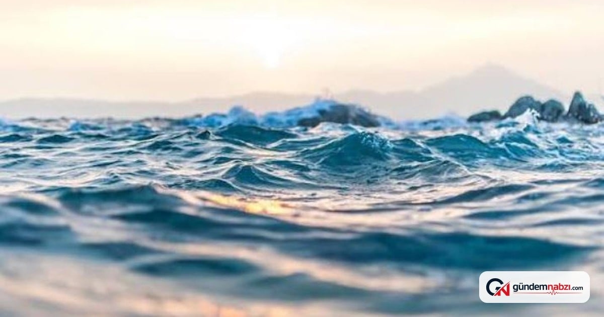 Çin deniz suyundan kilogram ölçeğinde uranyum çıkardı