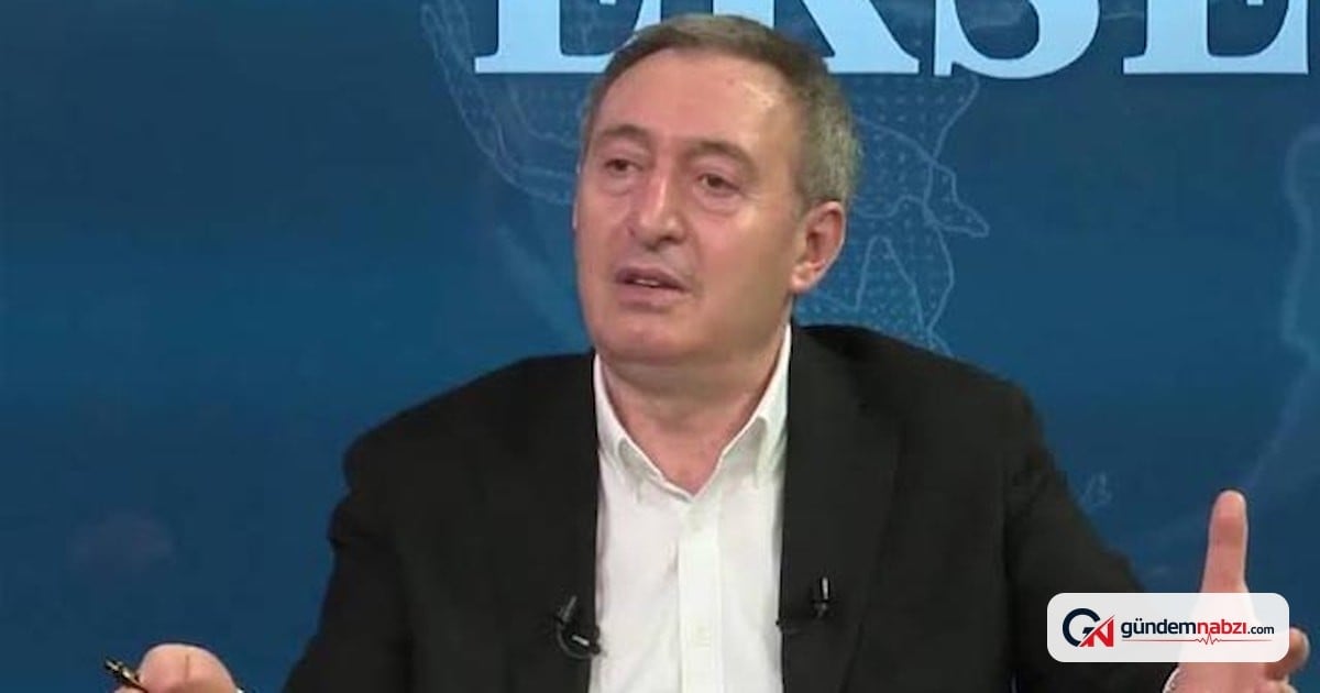 DEM Parti Eş Genel Başkanı, bildirgeye sert yanıt verdi