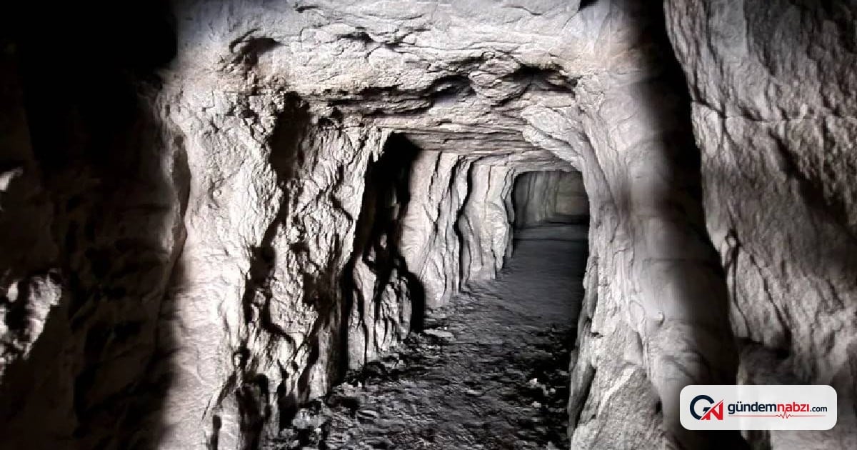 Fosfat rezervleri için yeniden arama çalışmaları başlatıldı