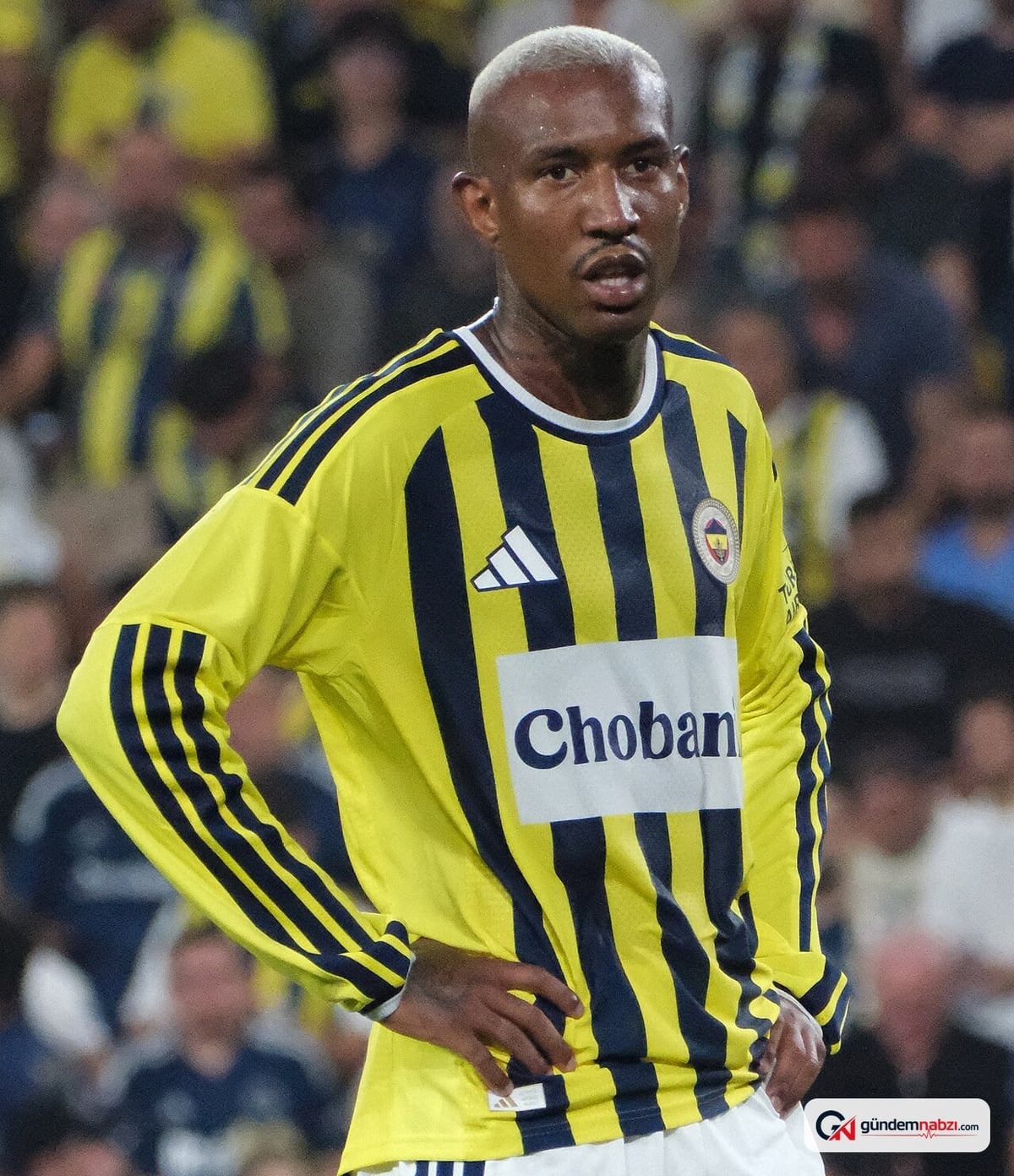 Fenerbahçe, Talisca'nın ayrılığı sonrası Asensio'ya dikkat çekiyor