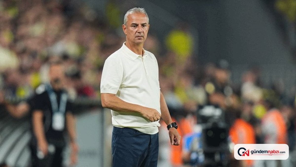 İsmail Kartal'dan Derbi uyarısı: İlk amacımız bu olmalı