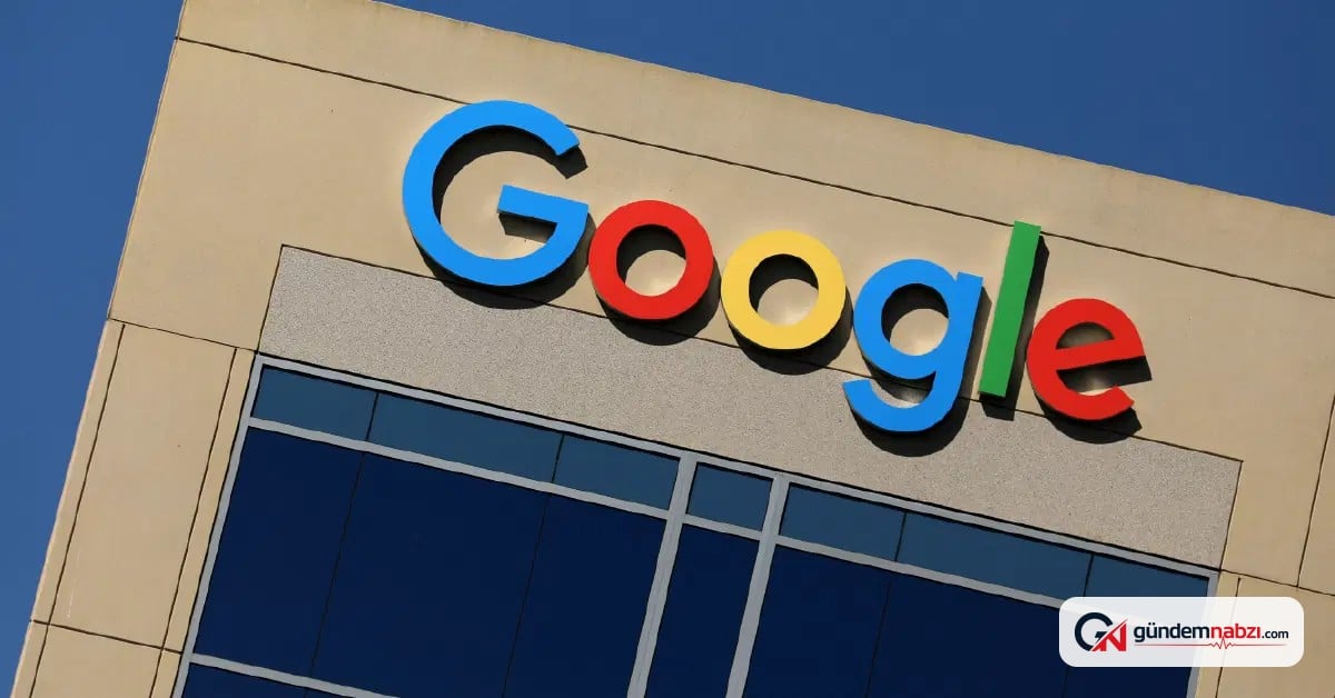 Google Finlandiya'da Yeni veri merkezi yatırımı yapacak