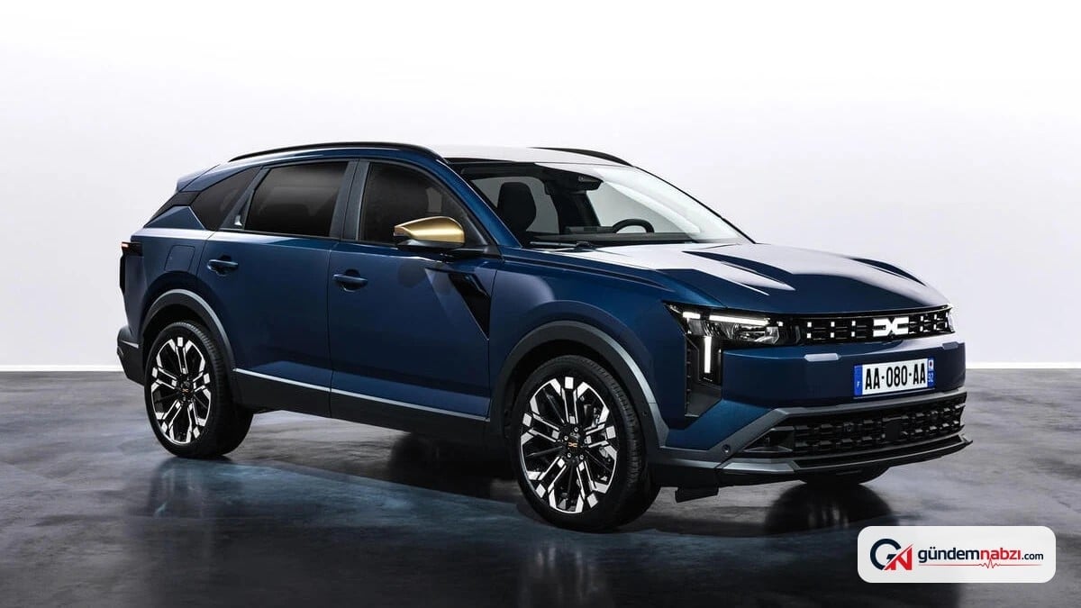 Dacia, Bigster'in başarısını sürdürürken yeni otomobil projesini iptal etti