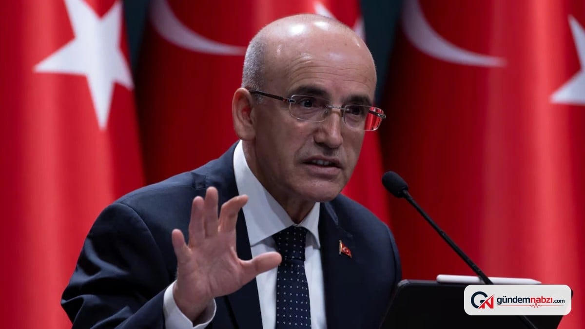 Mehmet Şimşek, OVP programını değerlendirdi