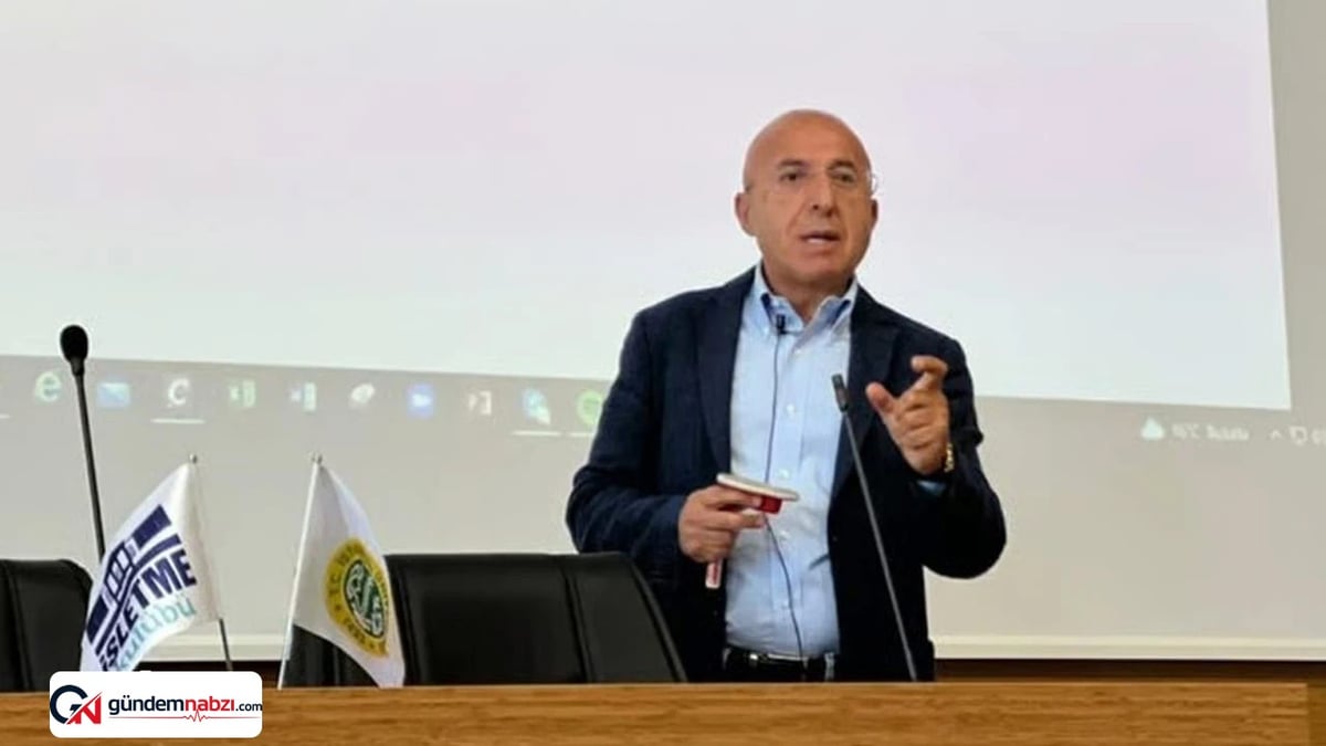 Gazeteci Ali Çağatay, ilk duruşmada tahliye edildi