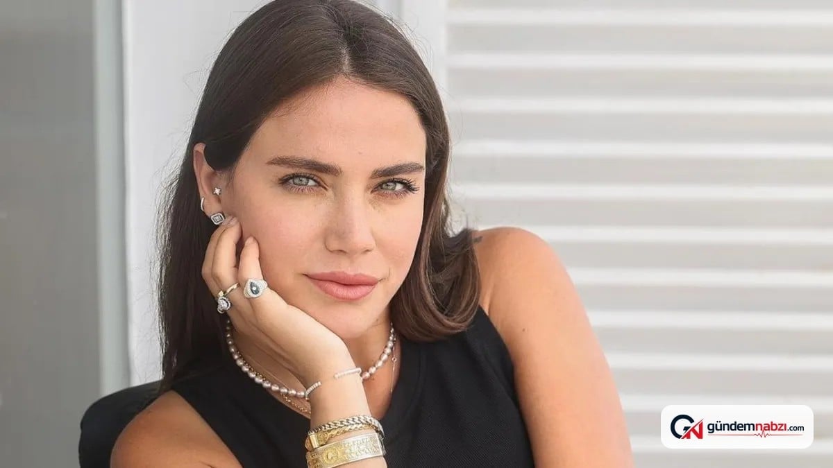 Ceyda Ateş, iki yıl süren tedavi sonrası ameliyat oldu