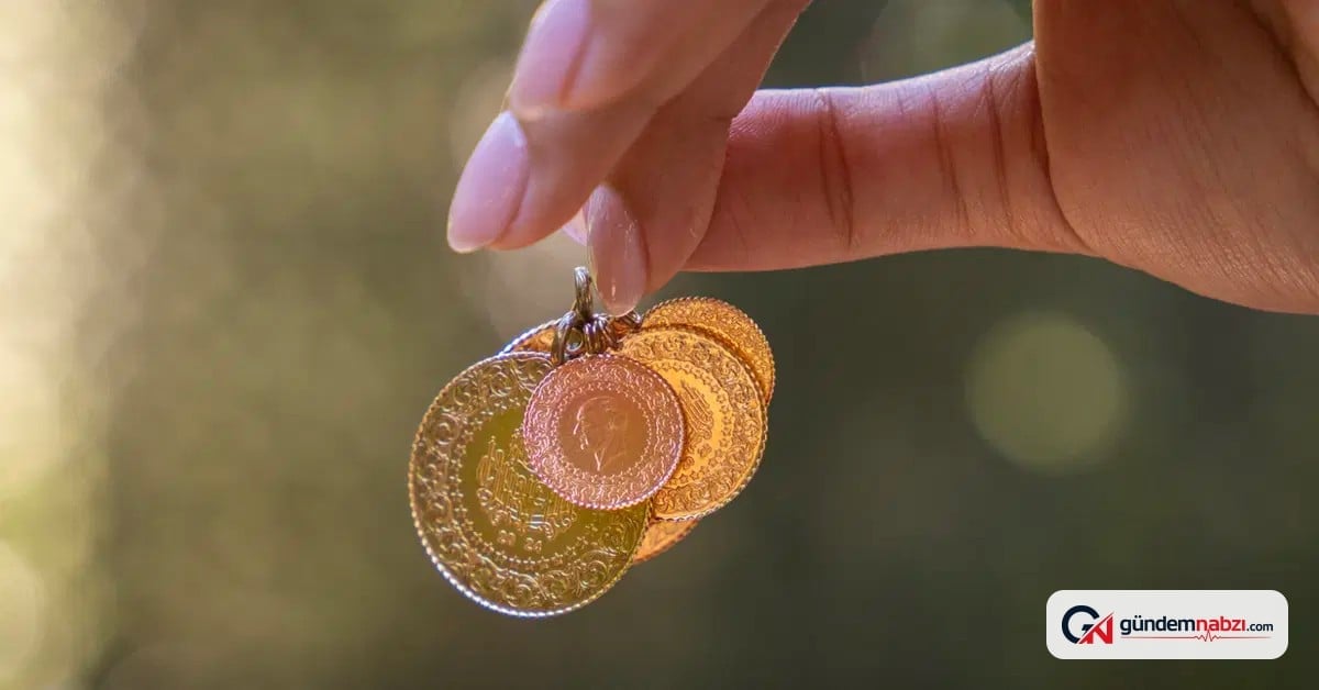 Gram altın alacaklar dikkat: Piyasalarda son gelişmeler