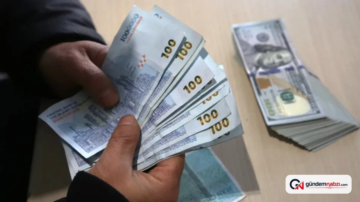 ABD finans sistemi üzerinden milyarlarca dolarlık İran ağı işledi
