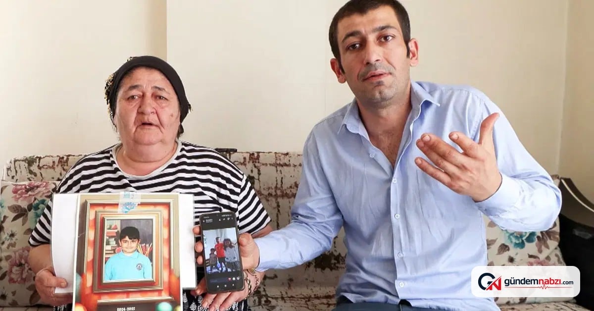 İstanbul'da bir anne ve üç çocuğu kayboldu