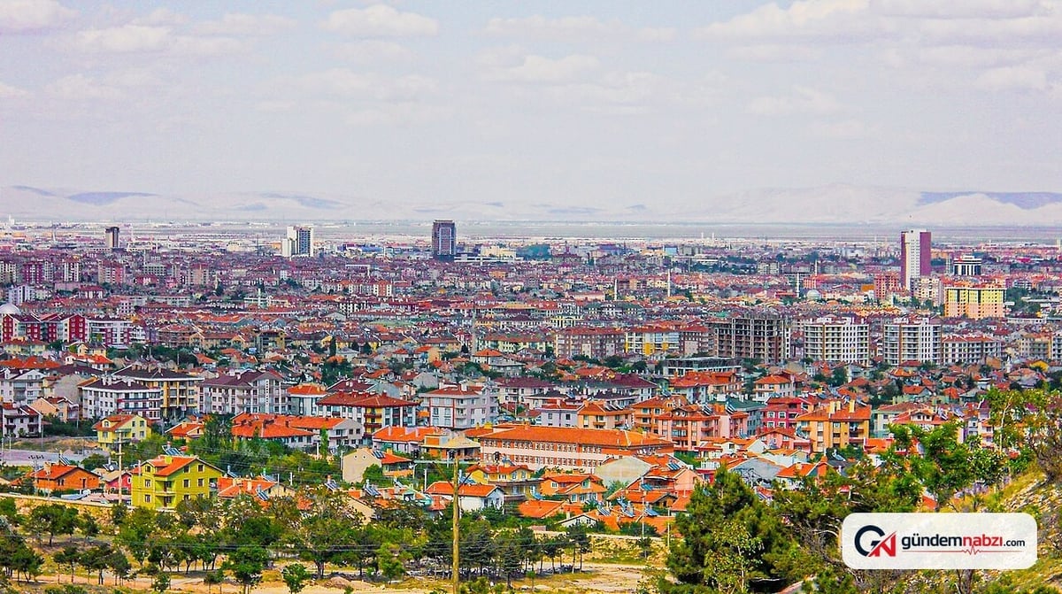 Konya'da okul servis ücretlerine yüzde 25 zam yapıldı