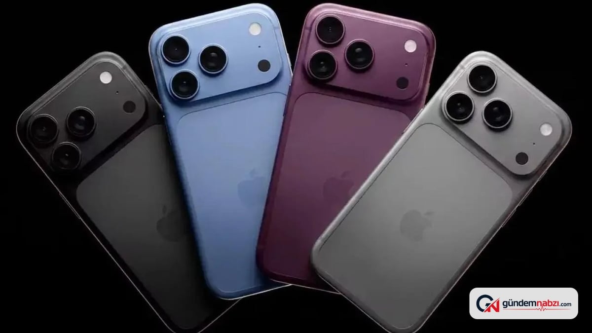 Apple'ın katlanabilir telefonu Duo'nun fiyatı 2 bin dolar olarak belirlendi
