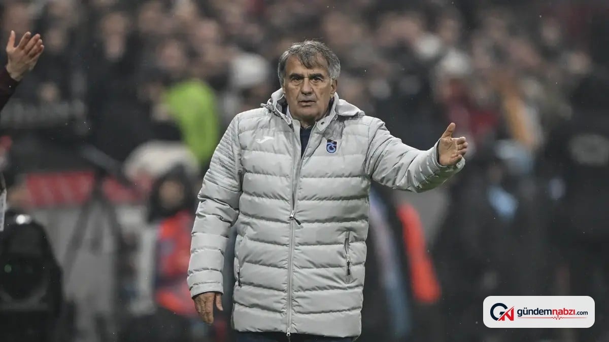 Trabzonspor yeni teknik direktörünü bu hafta belirleyecek