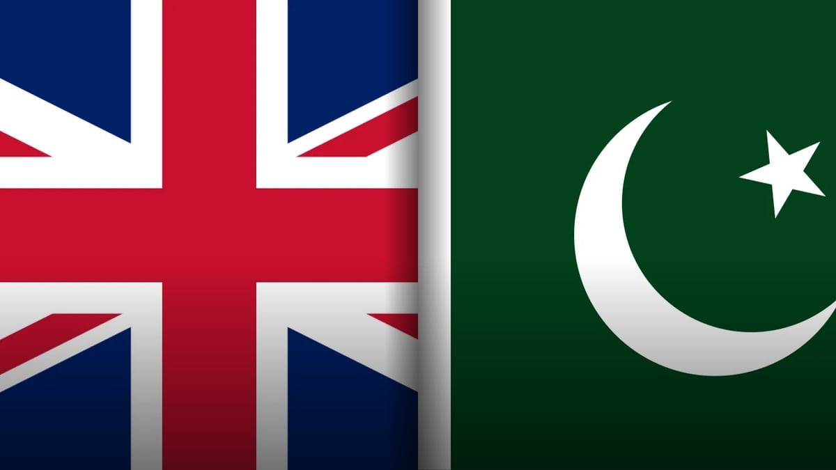 Yağmur, Edgbaston Testi'nde İngiltere'nin Pakistan karşısındaki avantajını azalttı