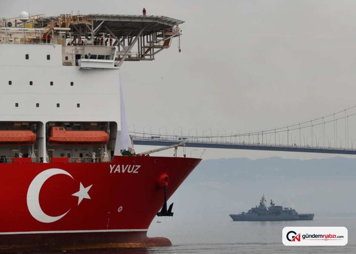 ABD yönetimi yeni savaş gemileri için Türkiye'nin kapısını çalacak