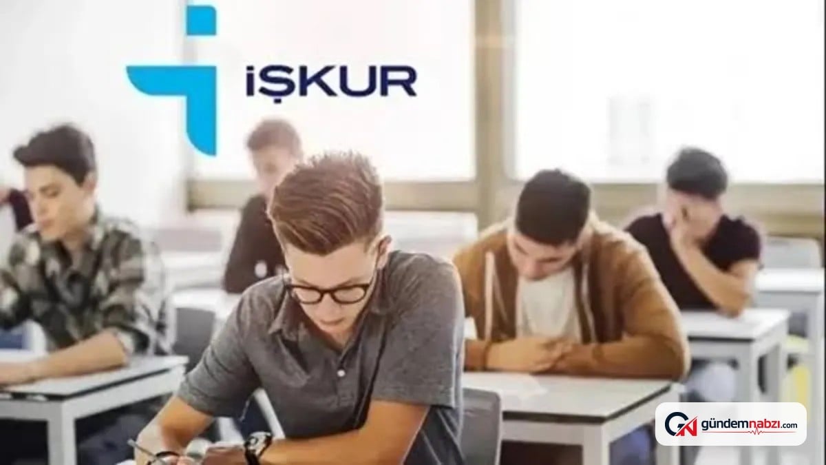 İŞKUR Gençlik Programı yeni eğitim yılıyla gündeme geldi